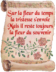 Gif tristesse