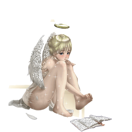 Gif Ange