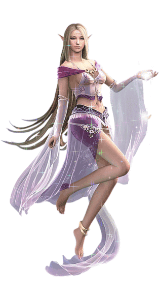 Gif  Elfe