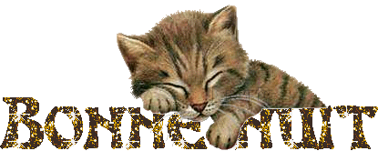 Bonne Nuit