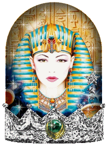 La reine Cléopatre