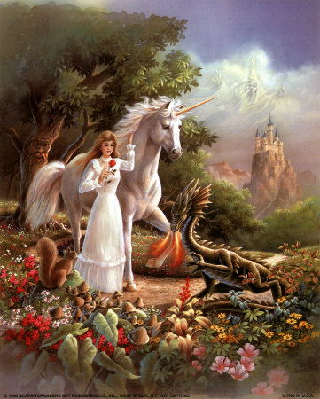 Le Royaume Enchanté