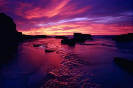 Crépuscule