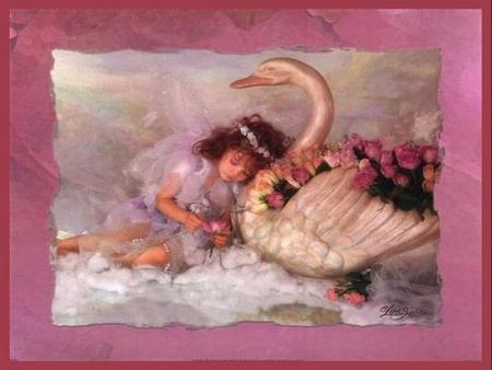 Sleep Angel