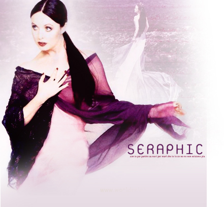 Sarah Brightman