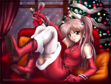 Happy New Year 
