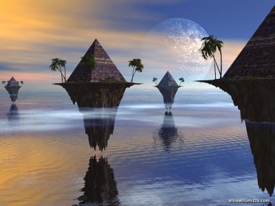 L'Egypte