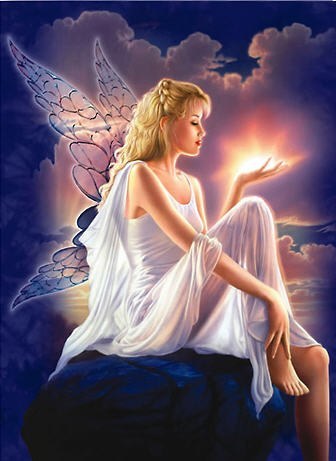 Angel