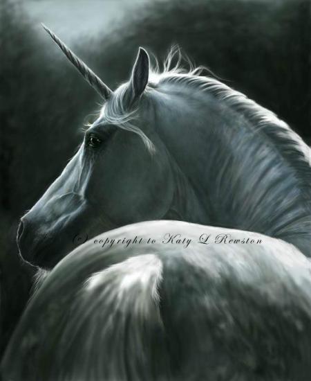 La licorne 